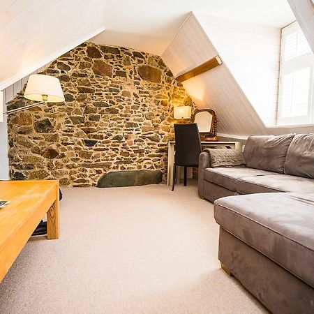Fleur Du Jardin Hotell Kings Mills Eksteriør bilde