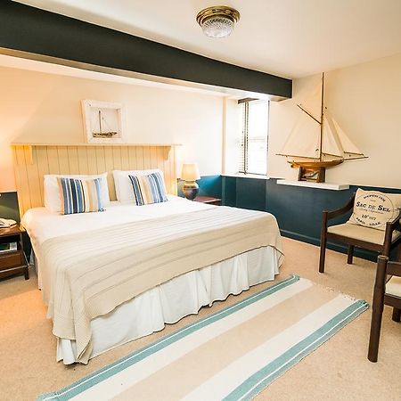 Fleur Du Jardin Hotell Kings Mills Eksteriør bilde