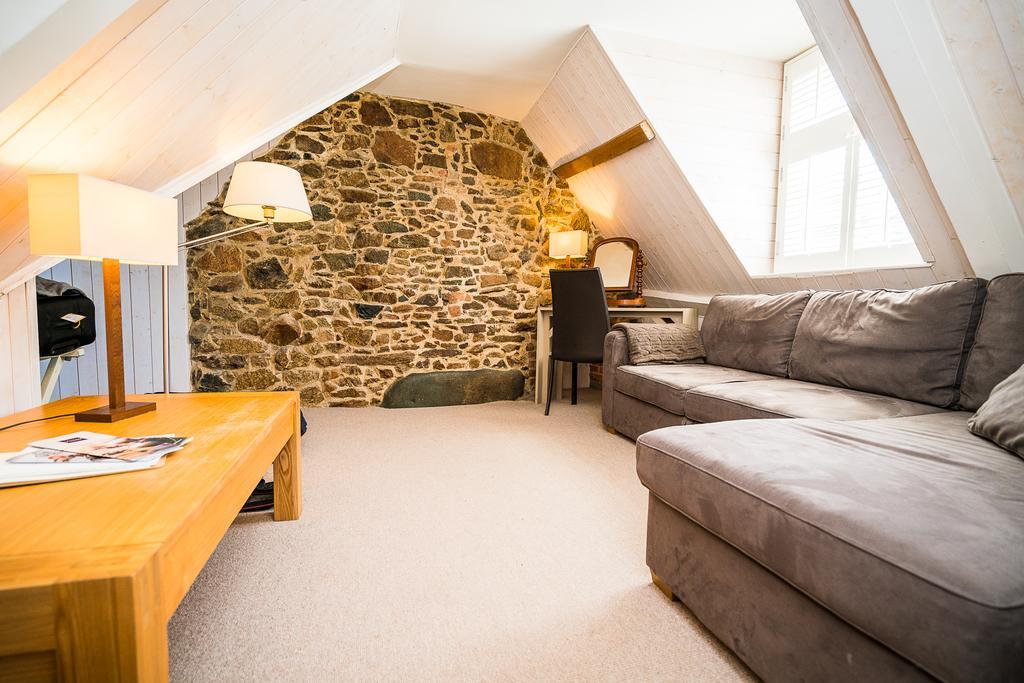 Fleur Du Jardin Hotell Kings Mills Eksteriør bilde
