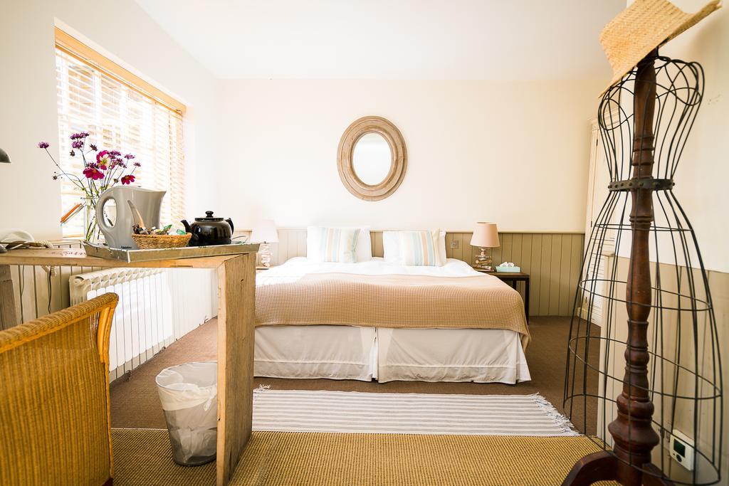 Fleur Du Jardin Hotell Kings Mills Eksteriør bilde